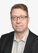 Vuorinen Tomi